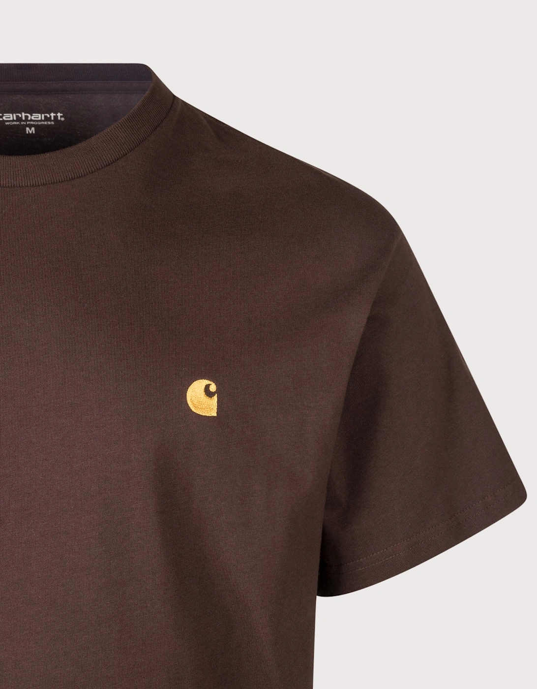 Loose Fit Chase T-Shirt