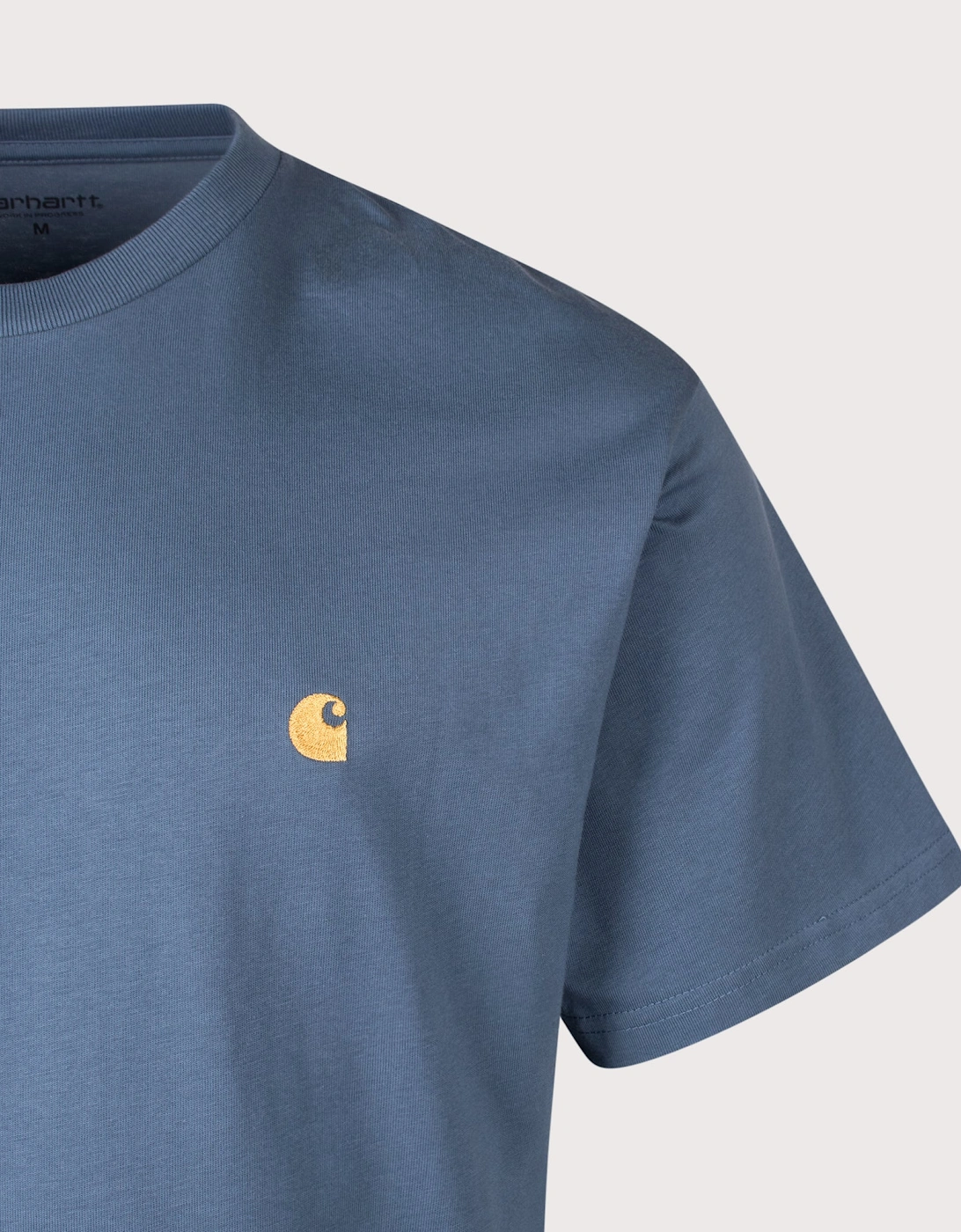 Loose Fit Chase T-Shirt