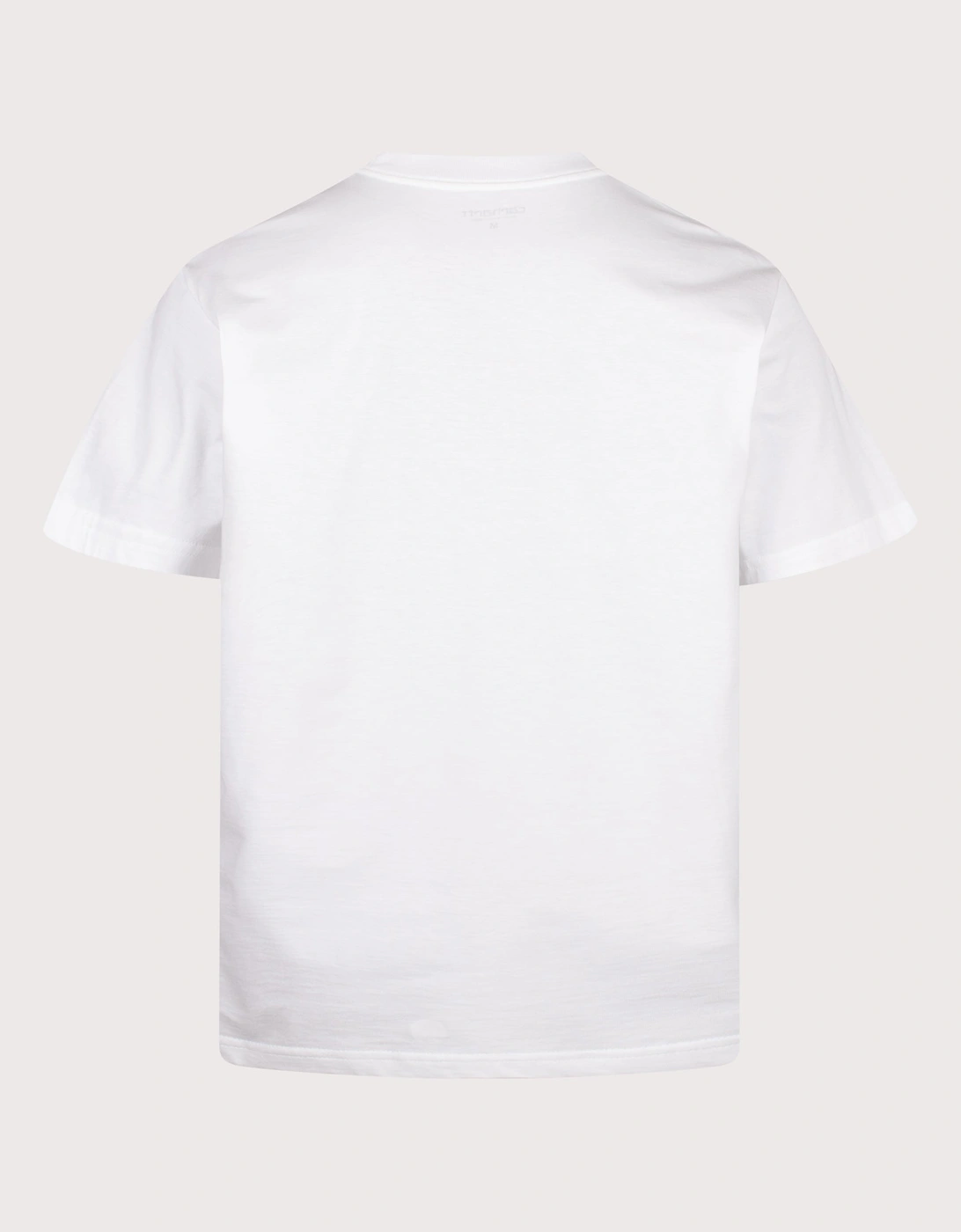 Loose Fit Hot Rat T-Shirt