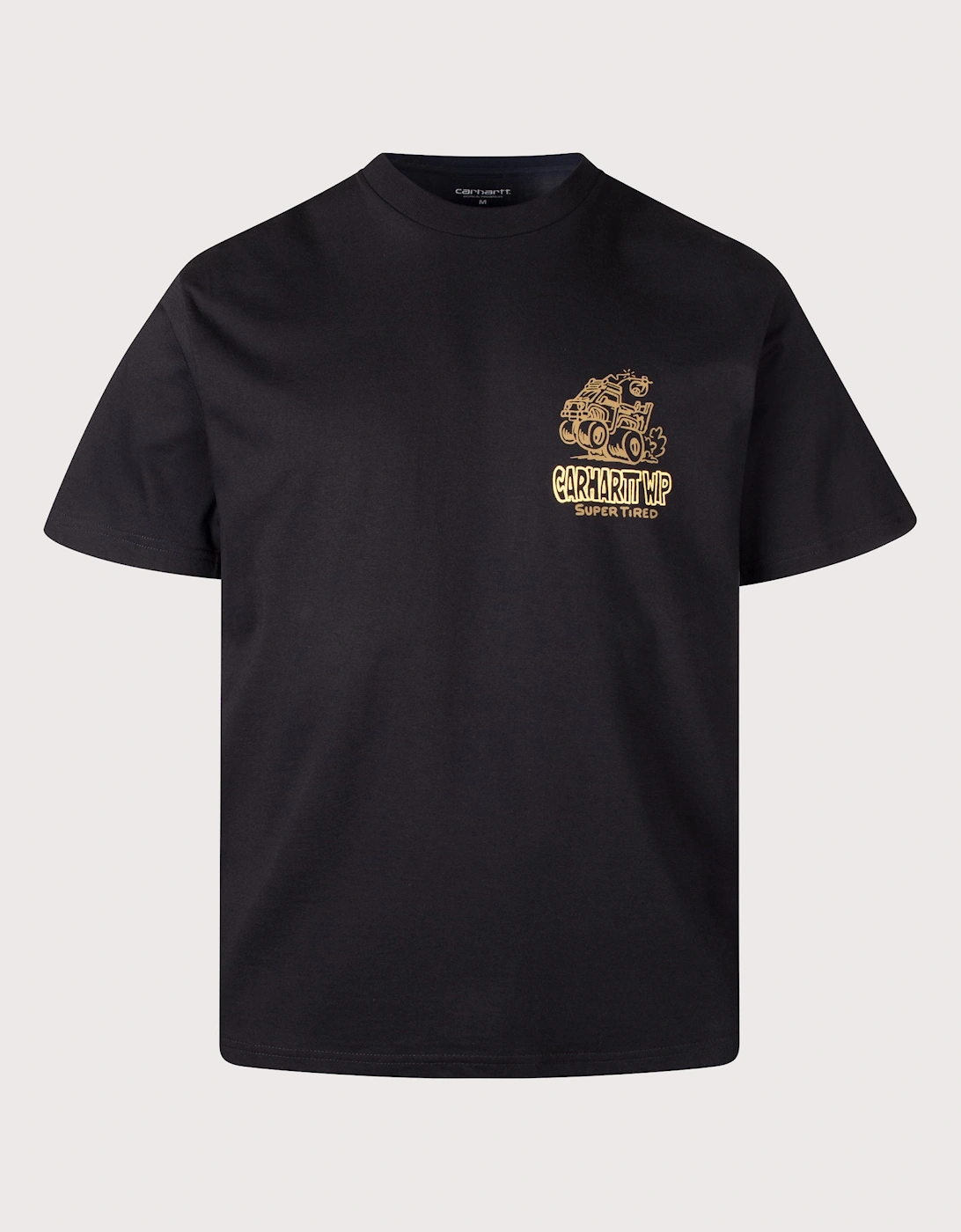Loose Fit Hot Rat T-Shirt