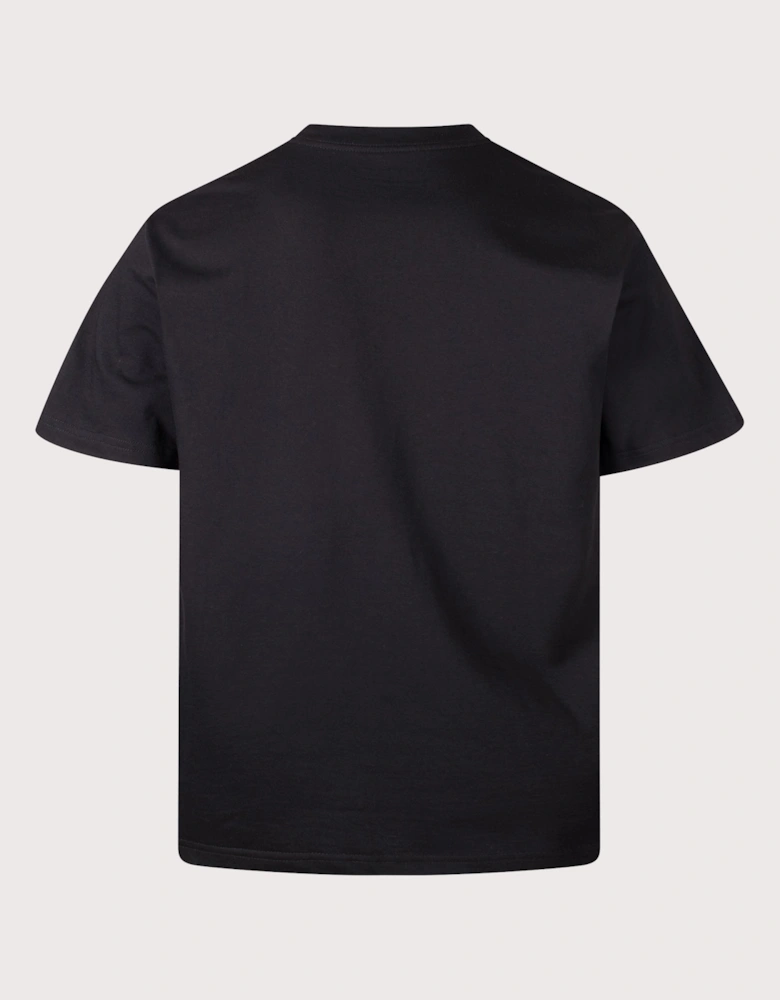 Loose Fit Hot Rat T-Shirt
