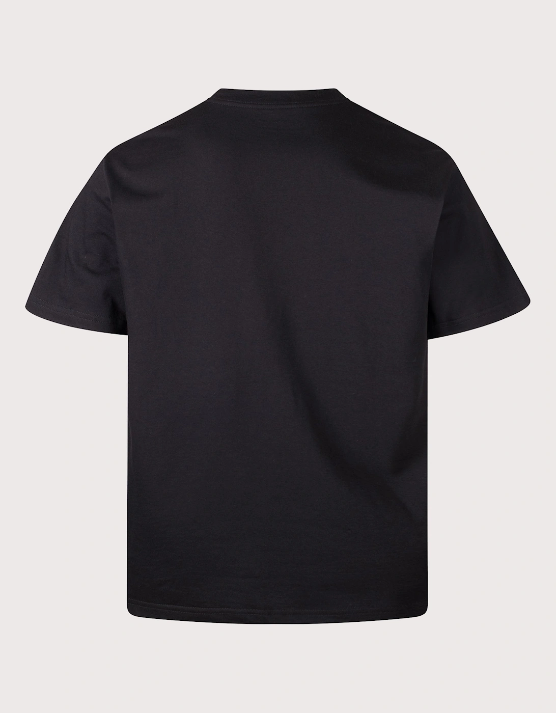 Loose Fit Hot Rat T-Shirt
