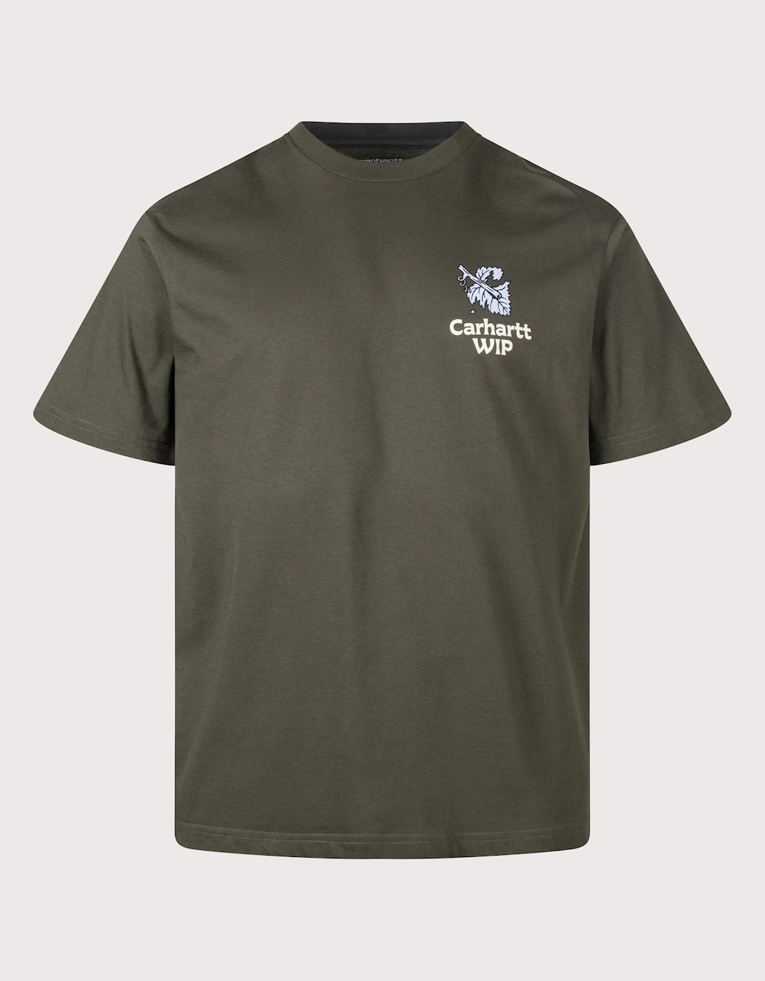 Loose Fit Grape Picker T-Shirt