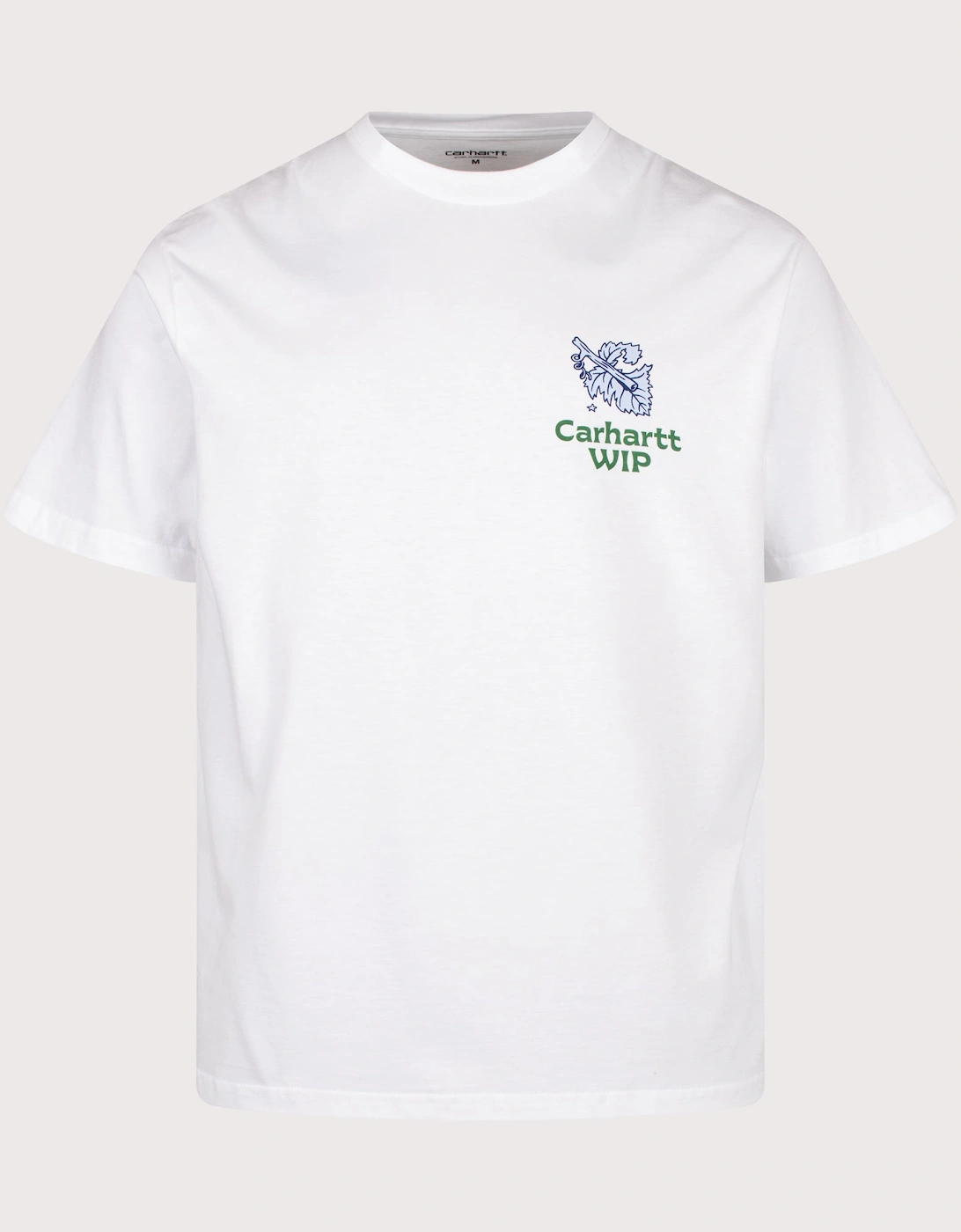 Loose Fit Grape Picker T-Shirt
