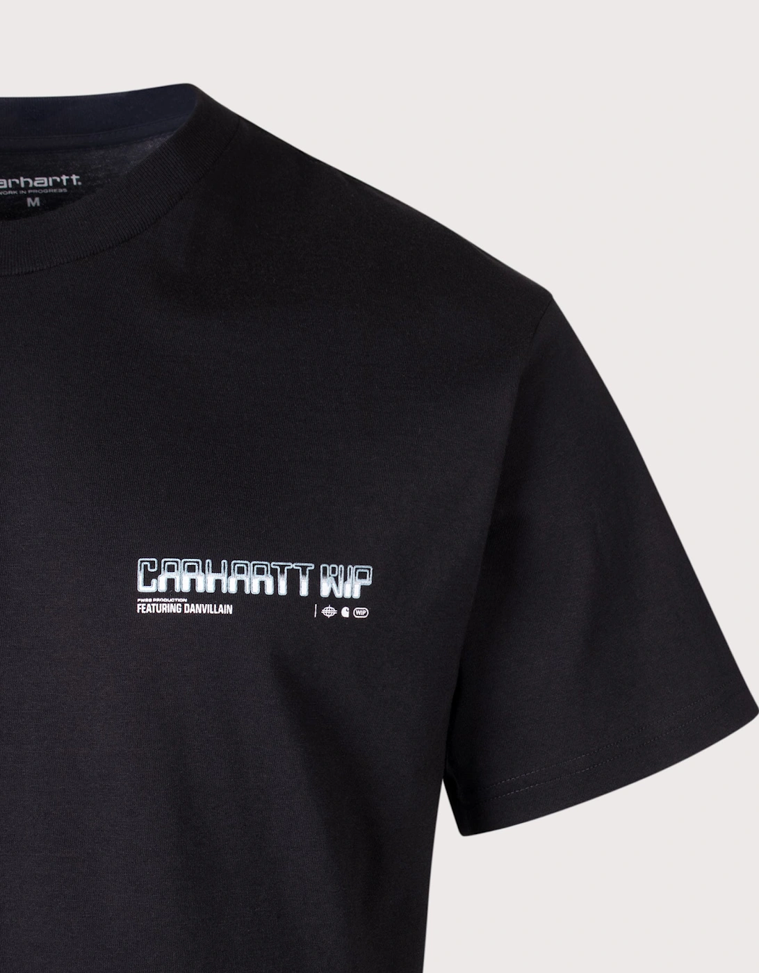 Loose Fit Wiptopia II T-Shirt