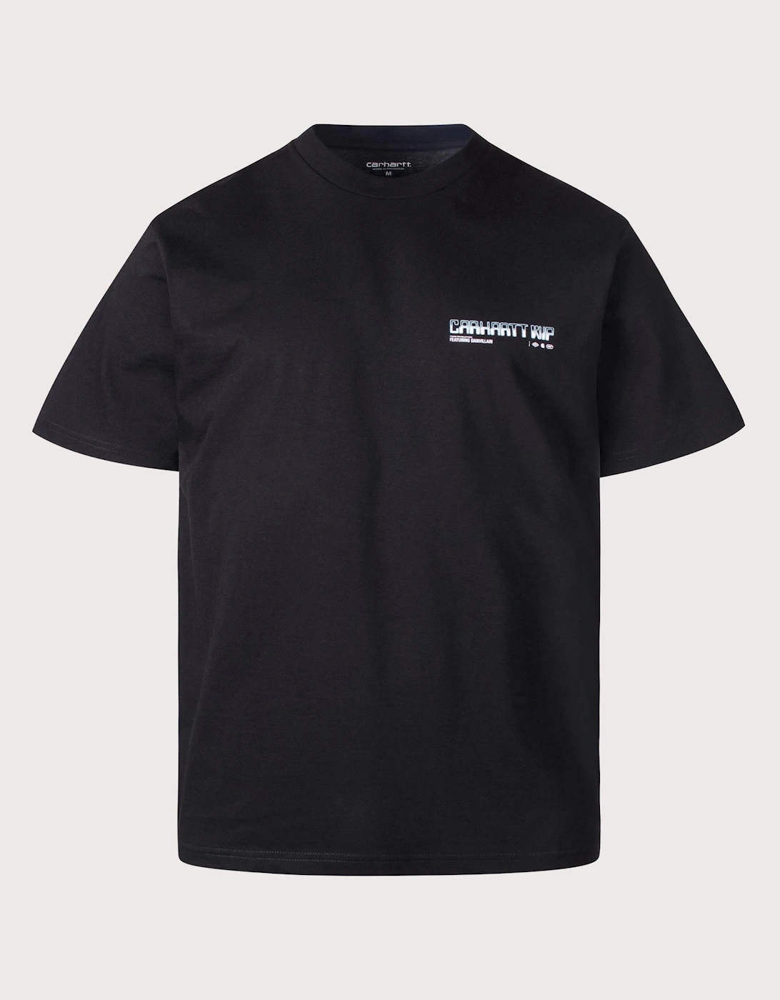 Loose Fit Wiptopia II T-Shirt