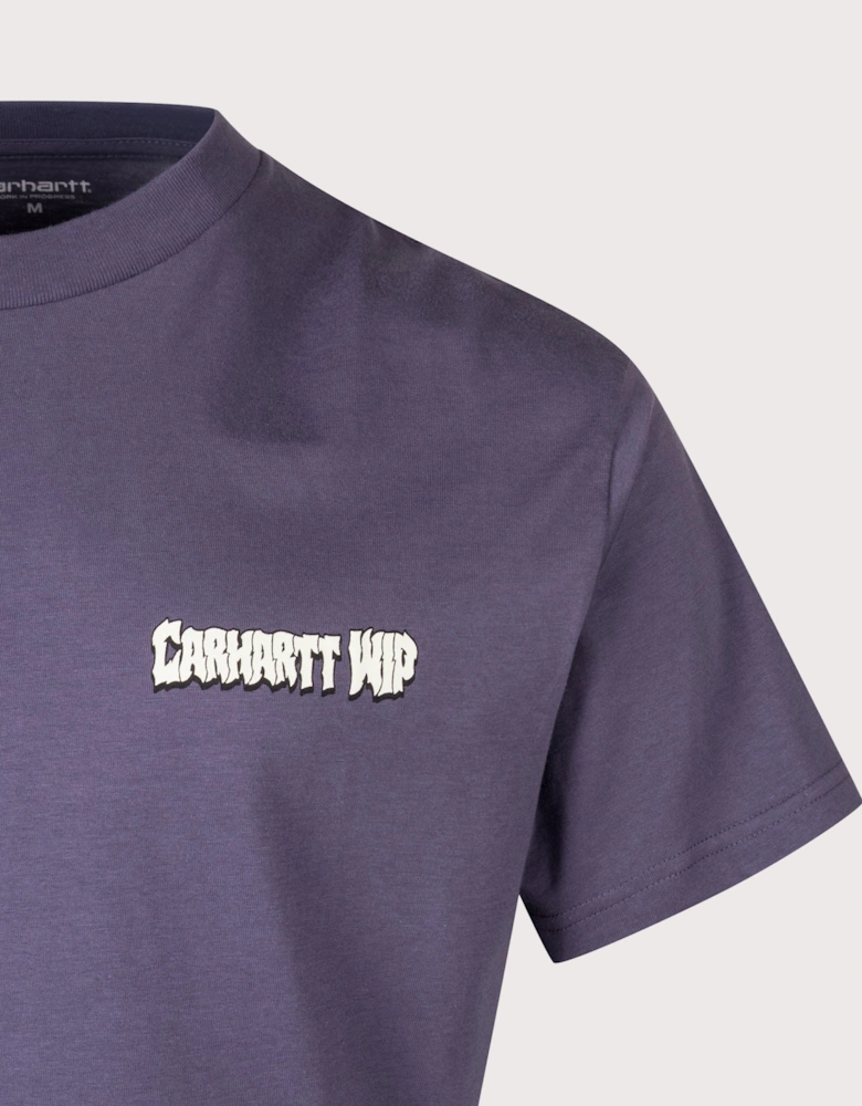 Loose Fit Wiptopia II T-Shirt