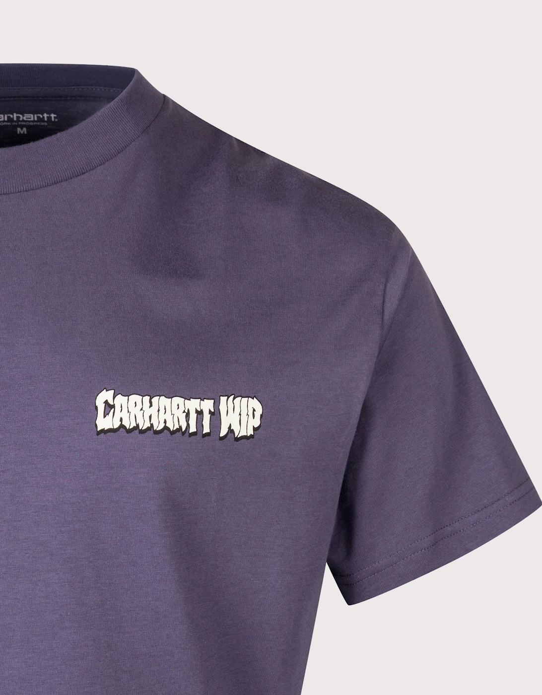 Loose Fit Wiptopia II T-Shirt