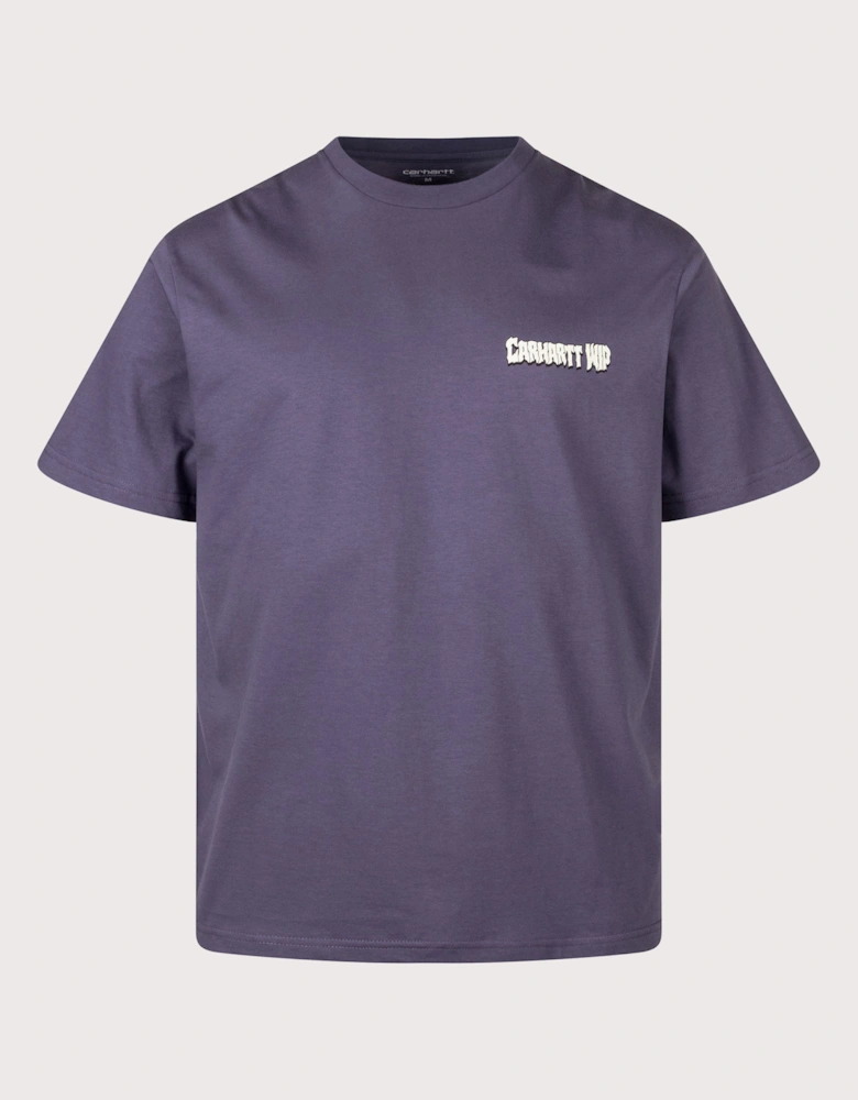 Loose Fit Wiptopia II T-Shirt