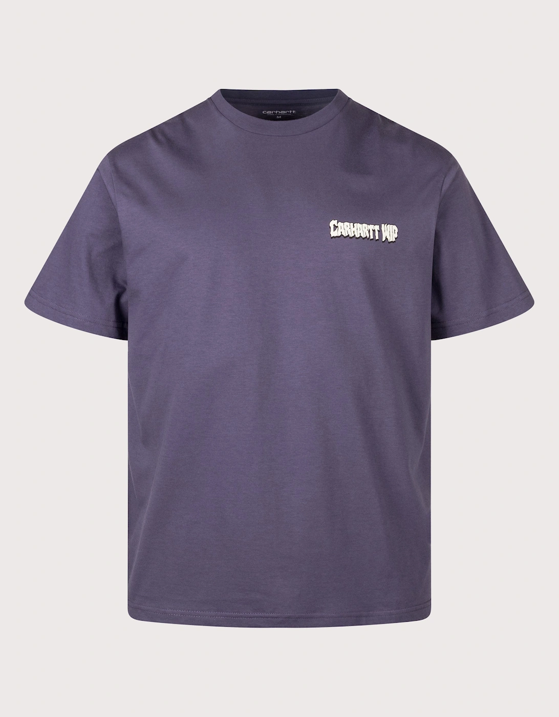 Loose Fit Wiptopia II T-Shirt