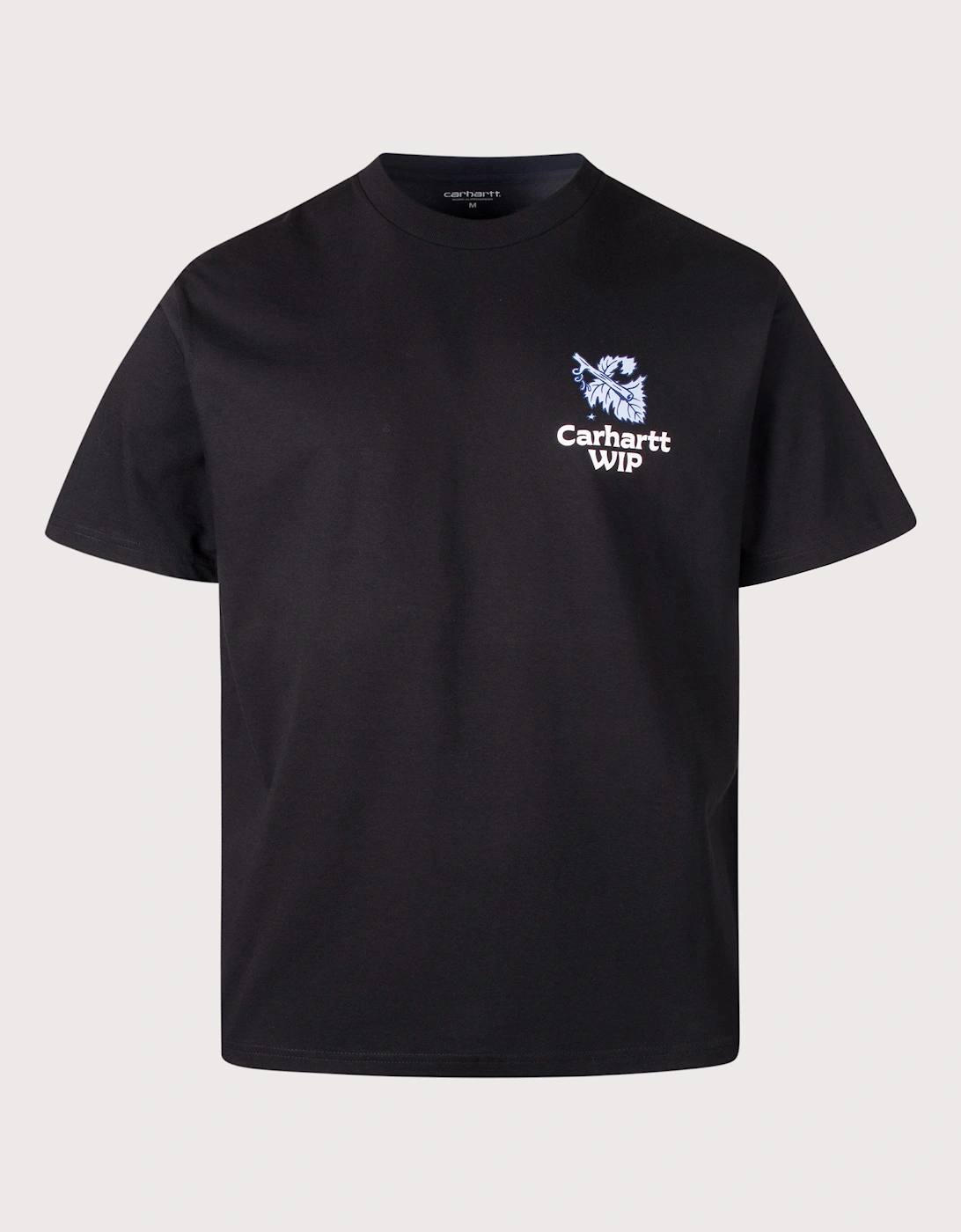 Loose Fit Grape Picker T-Shirt