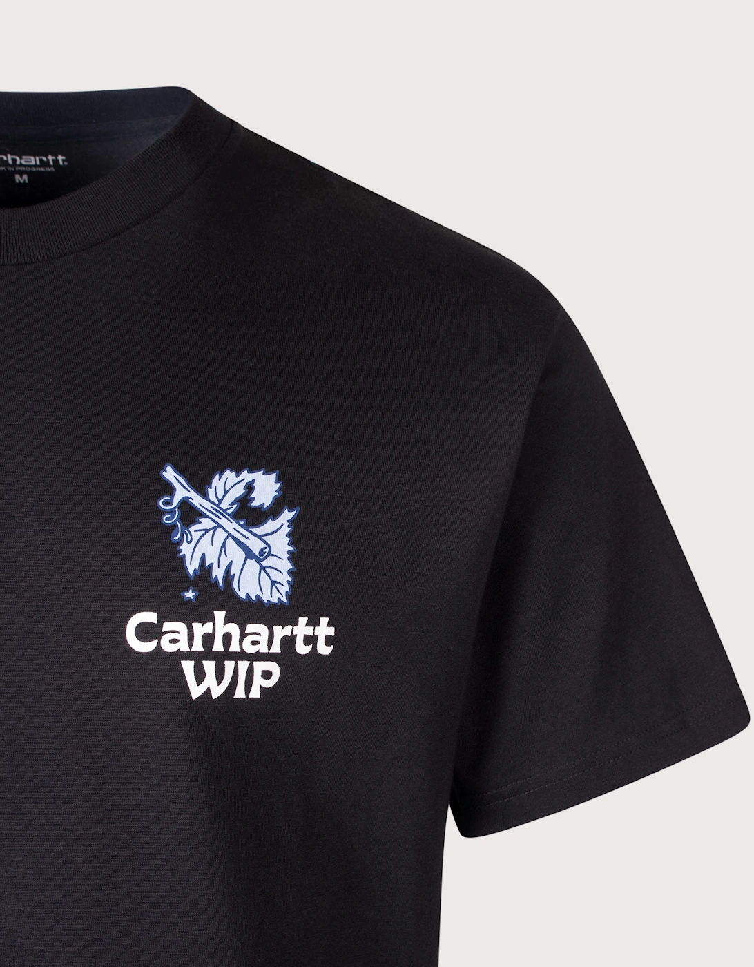 Loose Fit Grape Picker T-Shirt
