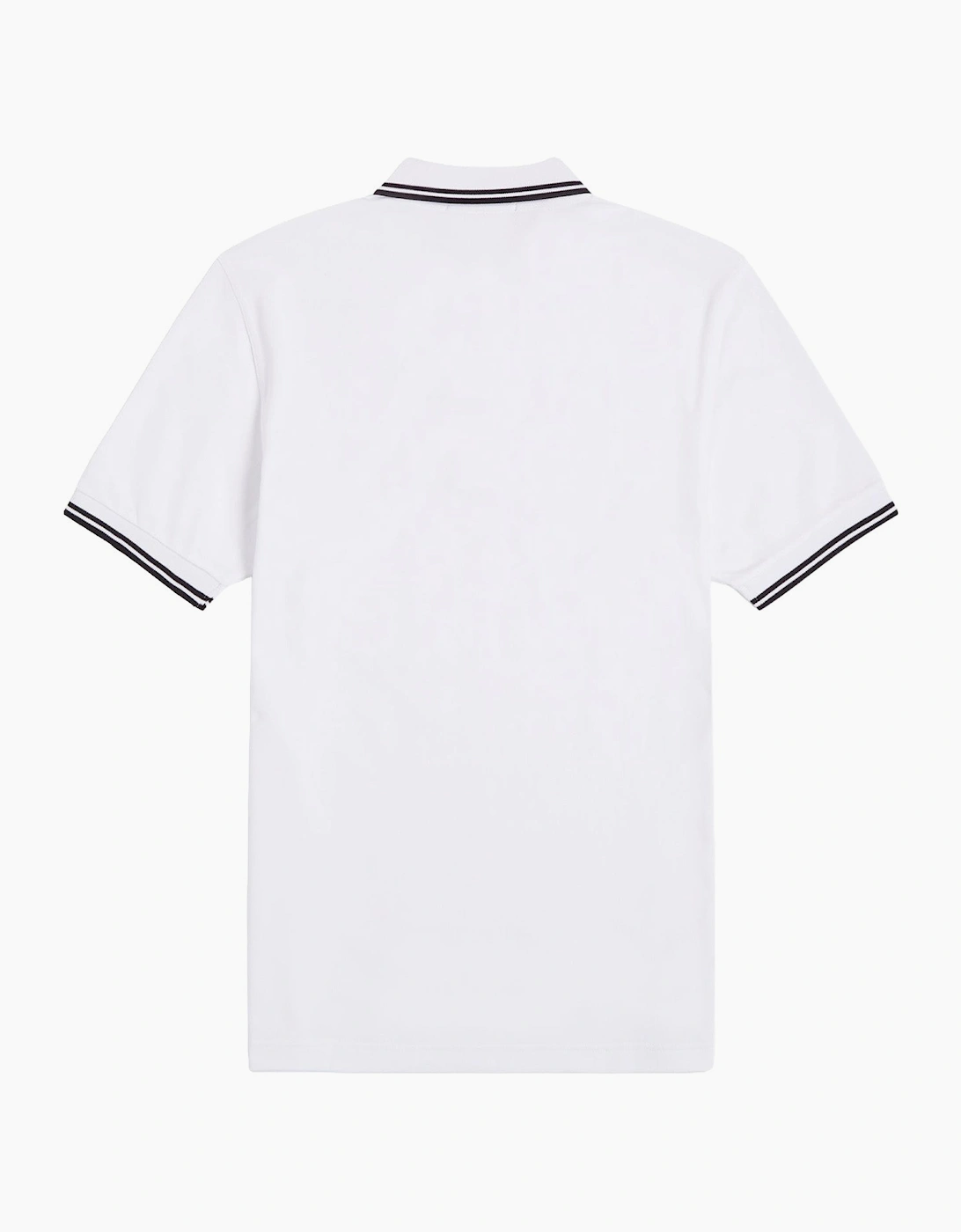 Fred Perry Twin Tipped Fred Perry Polo Shirt
