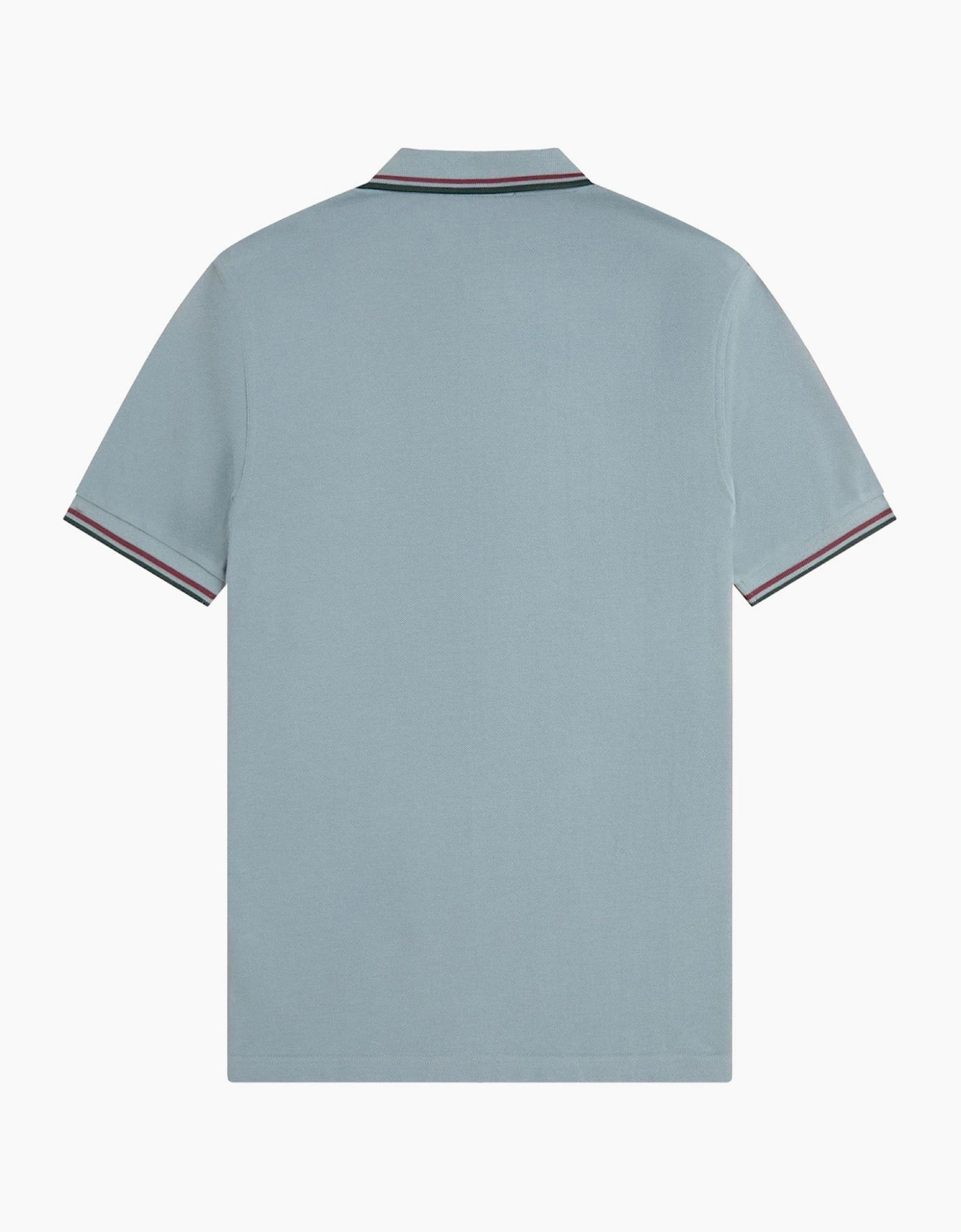 Fred Perry Twin Tipped Fred Perry Polo Shirt