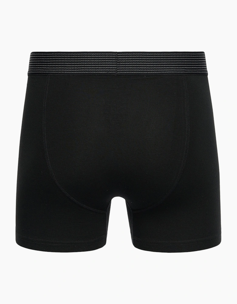Crosshatch Mens Buzzard Boxer Shorts (Pack of 5)