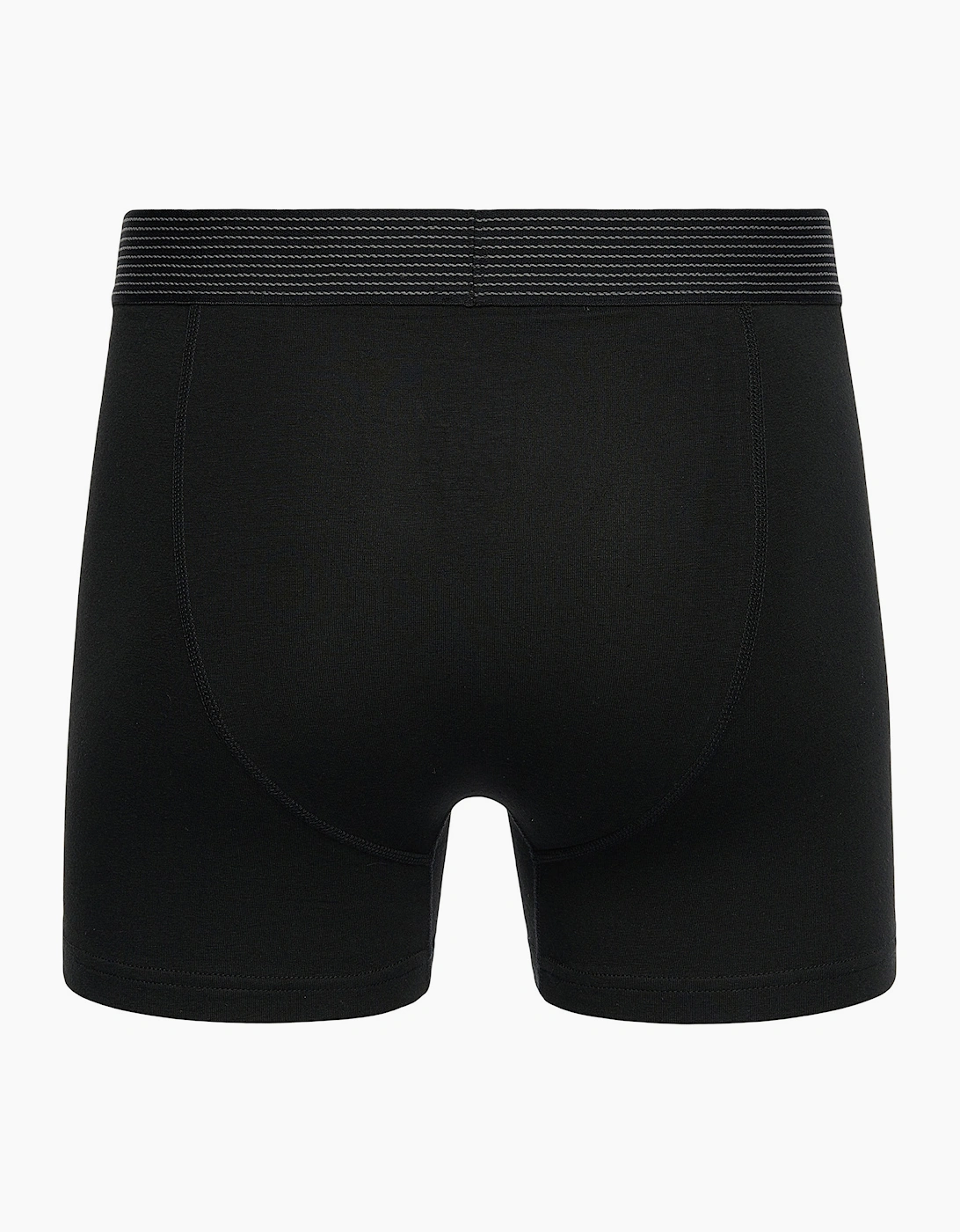 Crosshatch Mens Buzzard Boxer Shorts (Pack of 5)