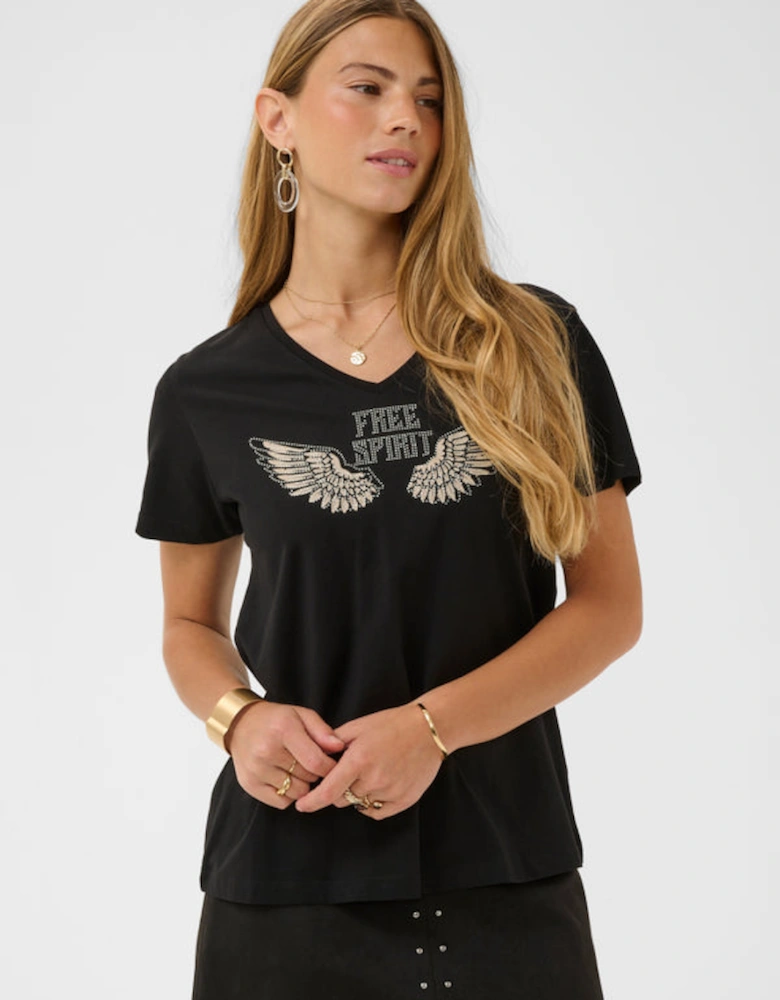 Mikki T shirt