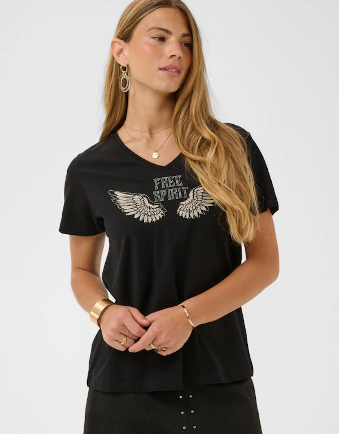 Mikki T shirt