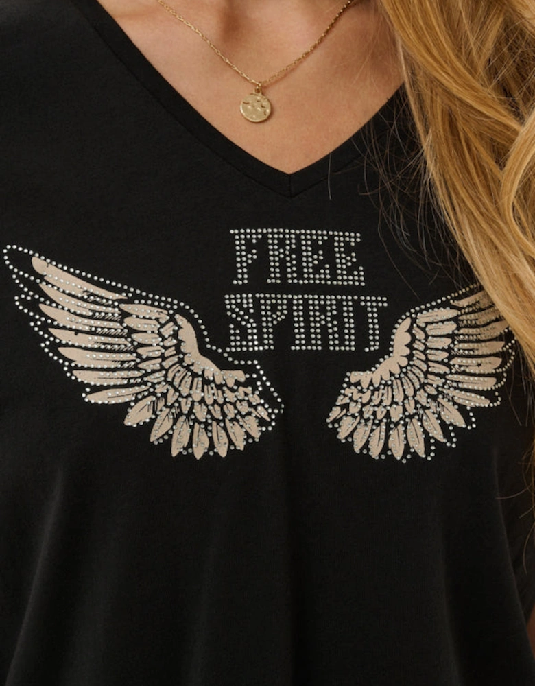 Mikki T shirt