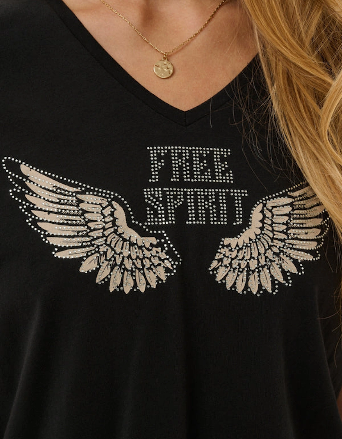 Mikki T shirt
