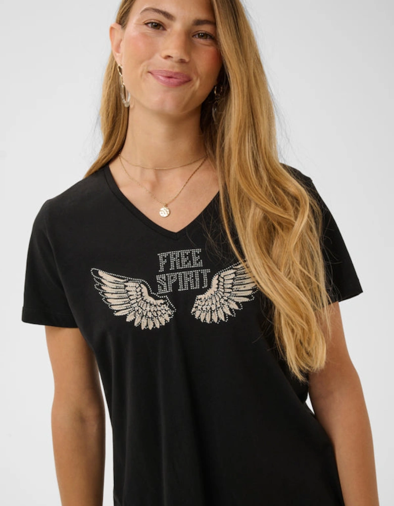 Mikki T shirt