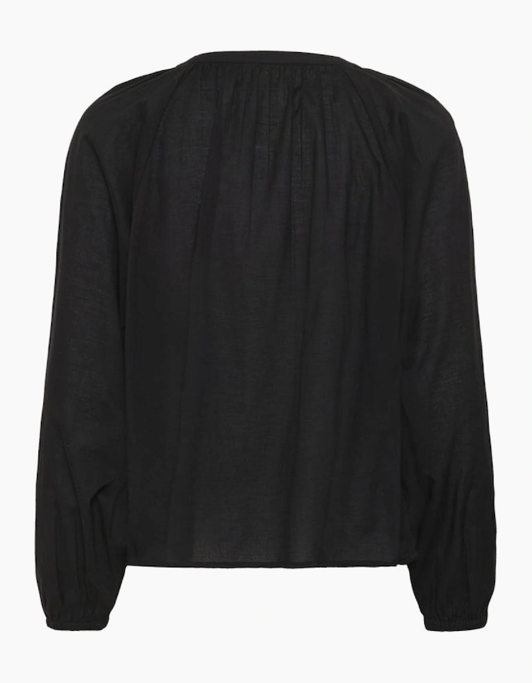 Reno blouse