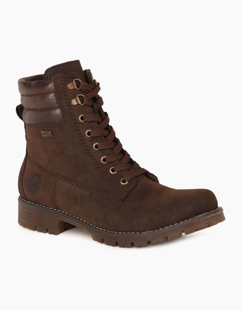 Middleham Womens Ankle Boots