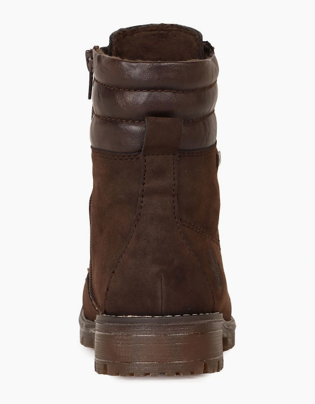Middleham Womens Ankle Boots