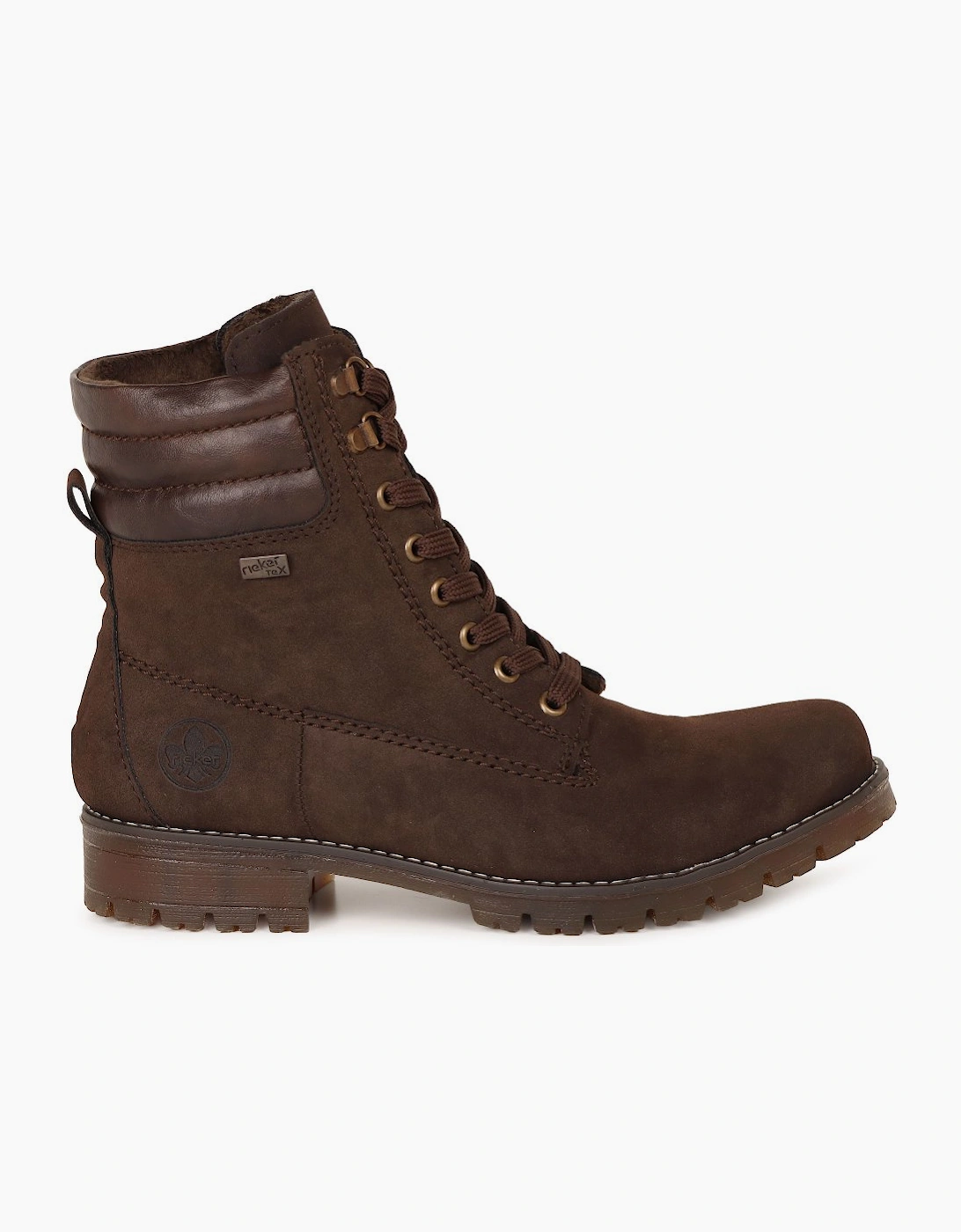 Middleham Womens Ankle Boots