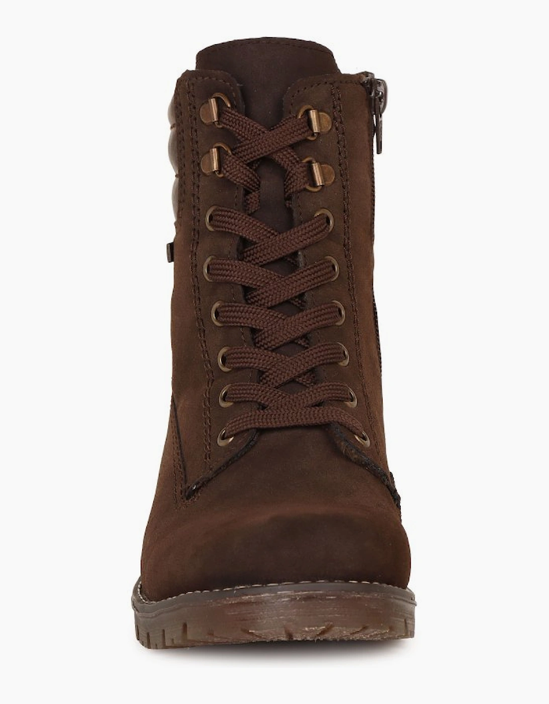 Middleham Womens Ankle Boots
