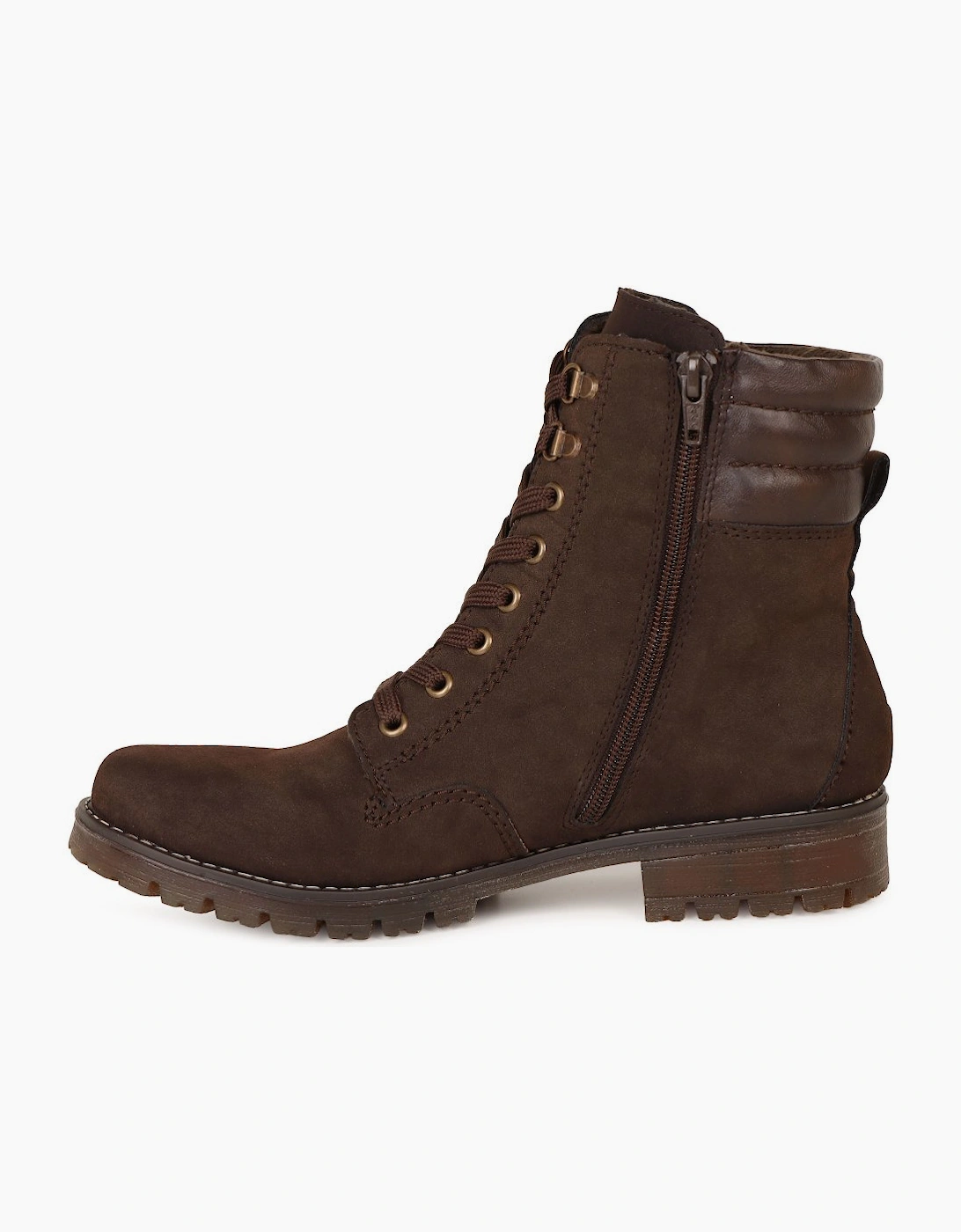 Middleham Womens Ankle Boots