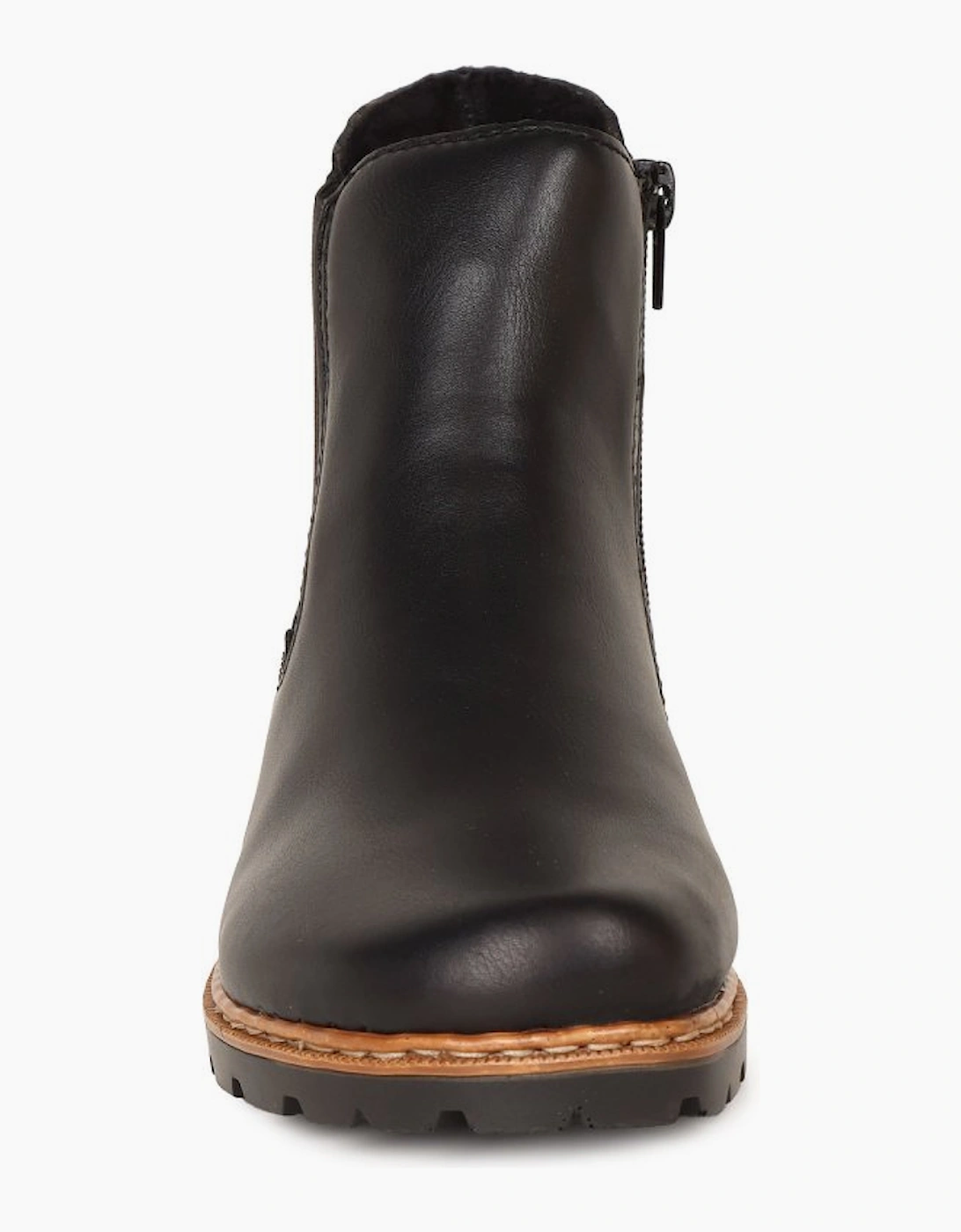 Ingleton Womens Chelsea Boots