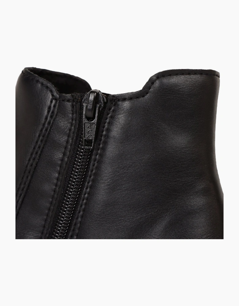 Ingleton Womens Chelsea Boots