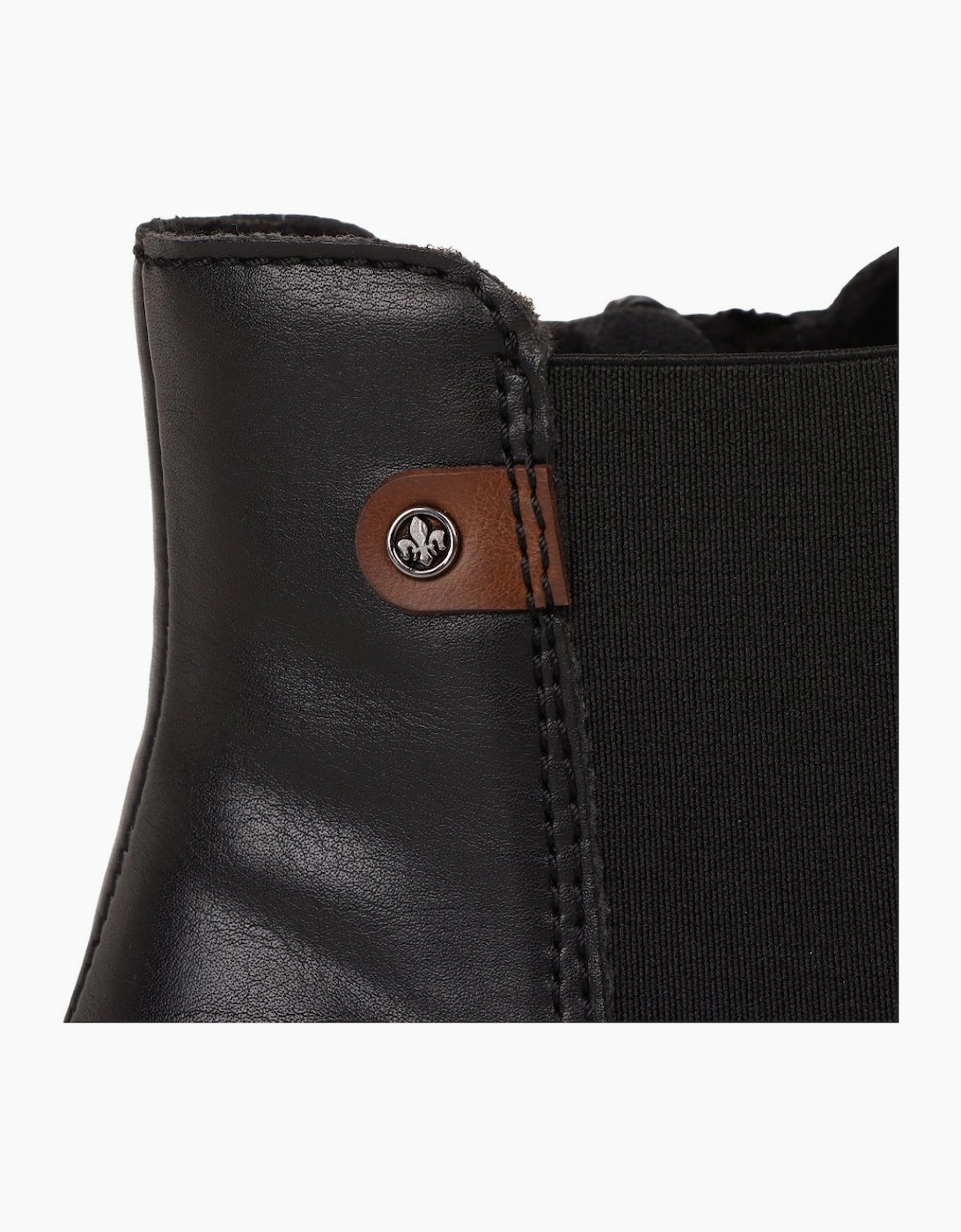 Ingleton Womens Chelsea Boots