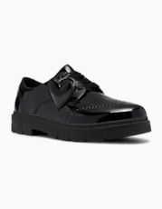 Black Patent