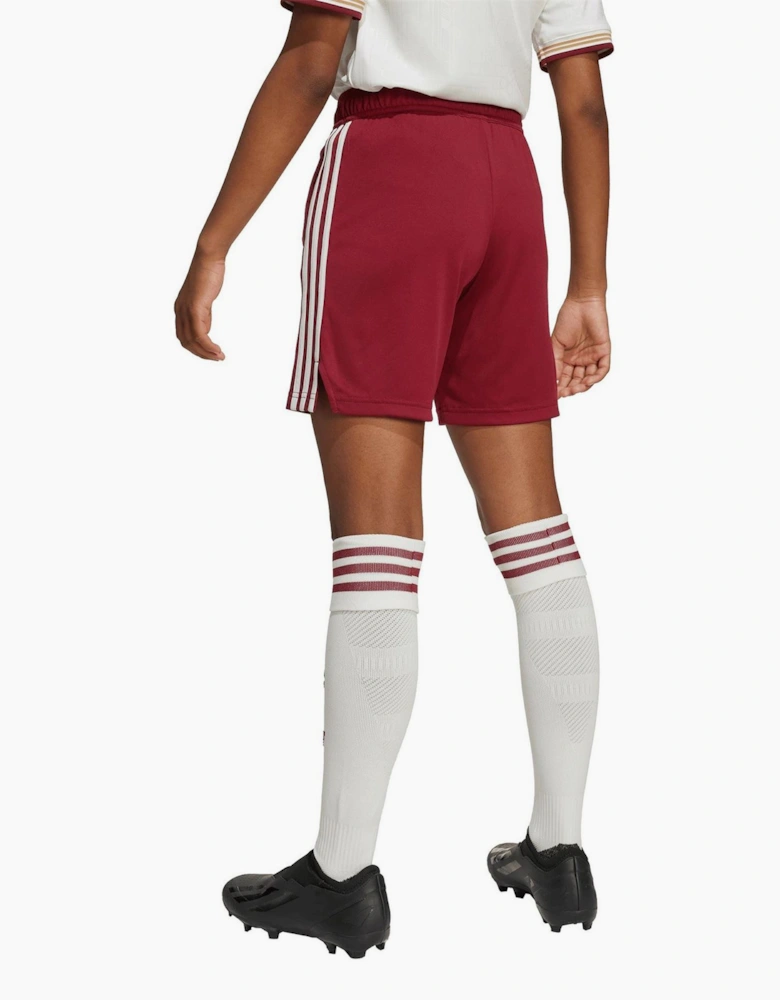 Third Shorts 2025 2026 Juniors