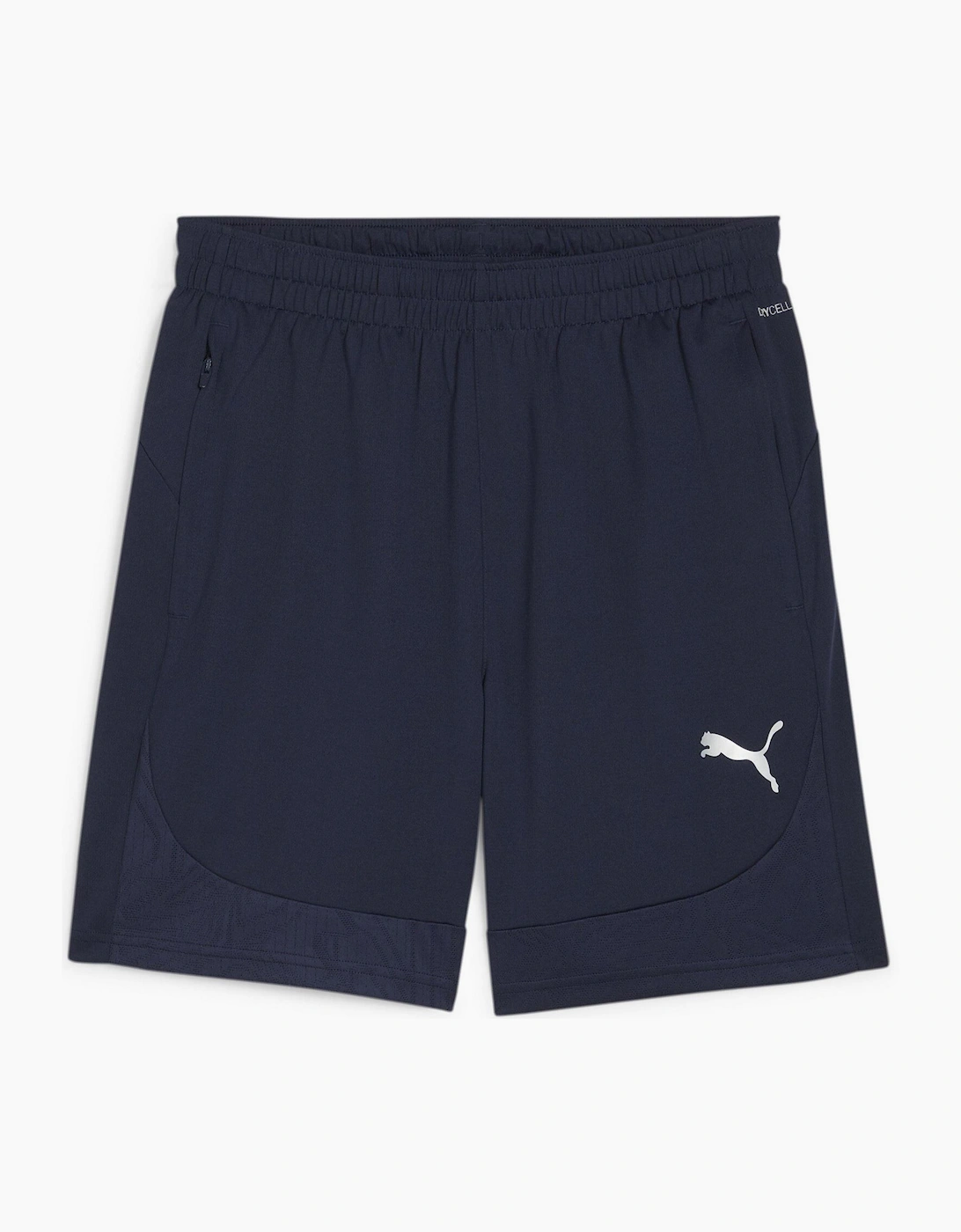 Teamfinal Training Football Shorts