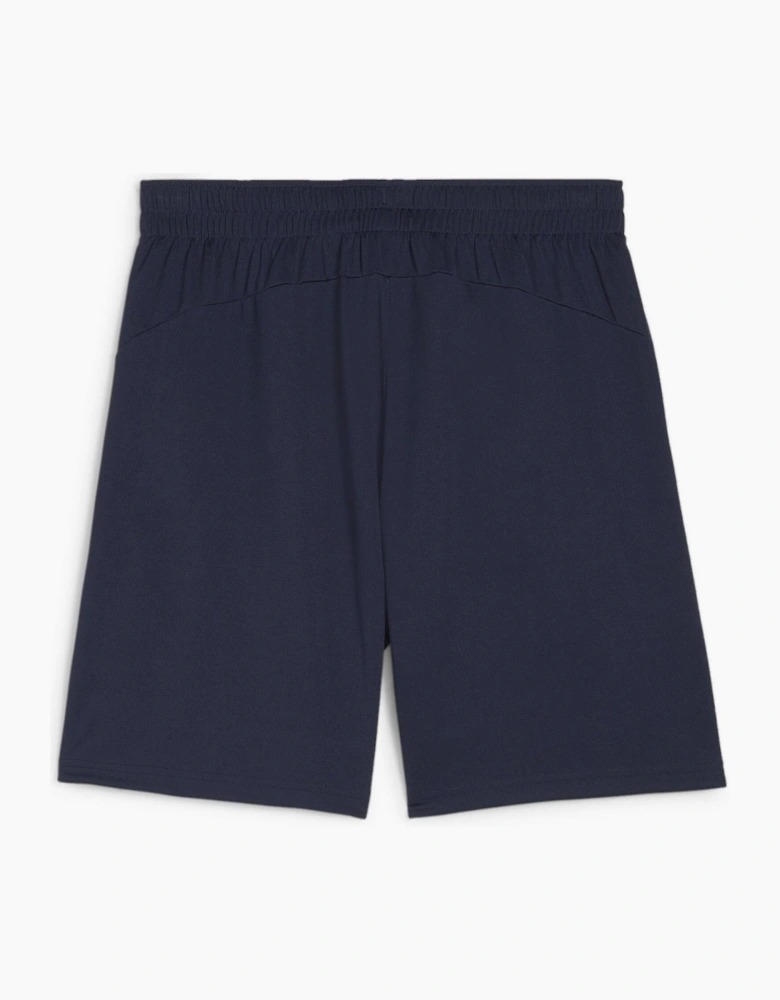Teamfinal Training Football Shorts