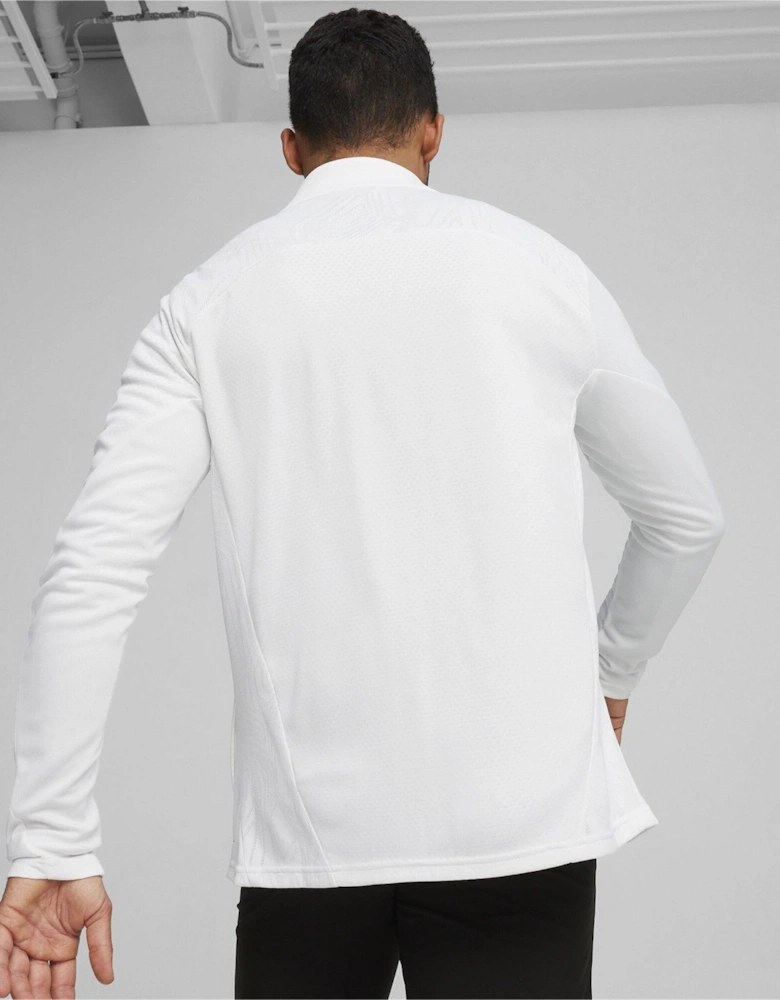 Performance Moisture Wicking Training Jacket