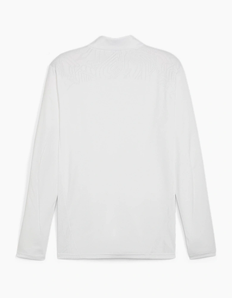 Performance Moisture Wicking Training Jacket