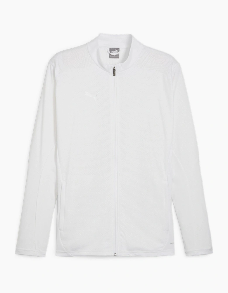 Performance Moisture Wicking Training Jacket