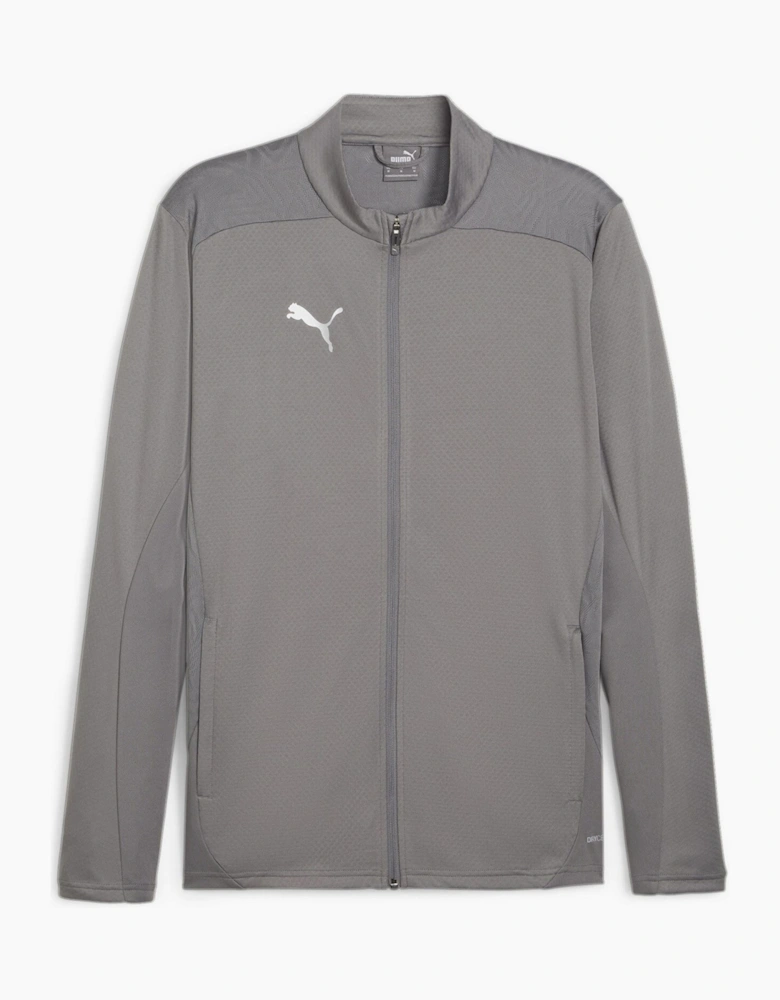 Performance Moisture Wicking Training Jacket