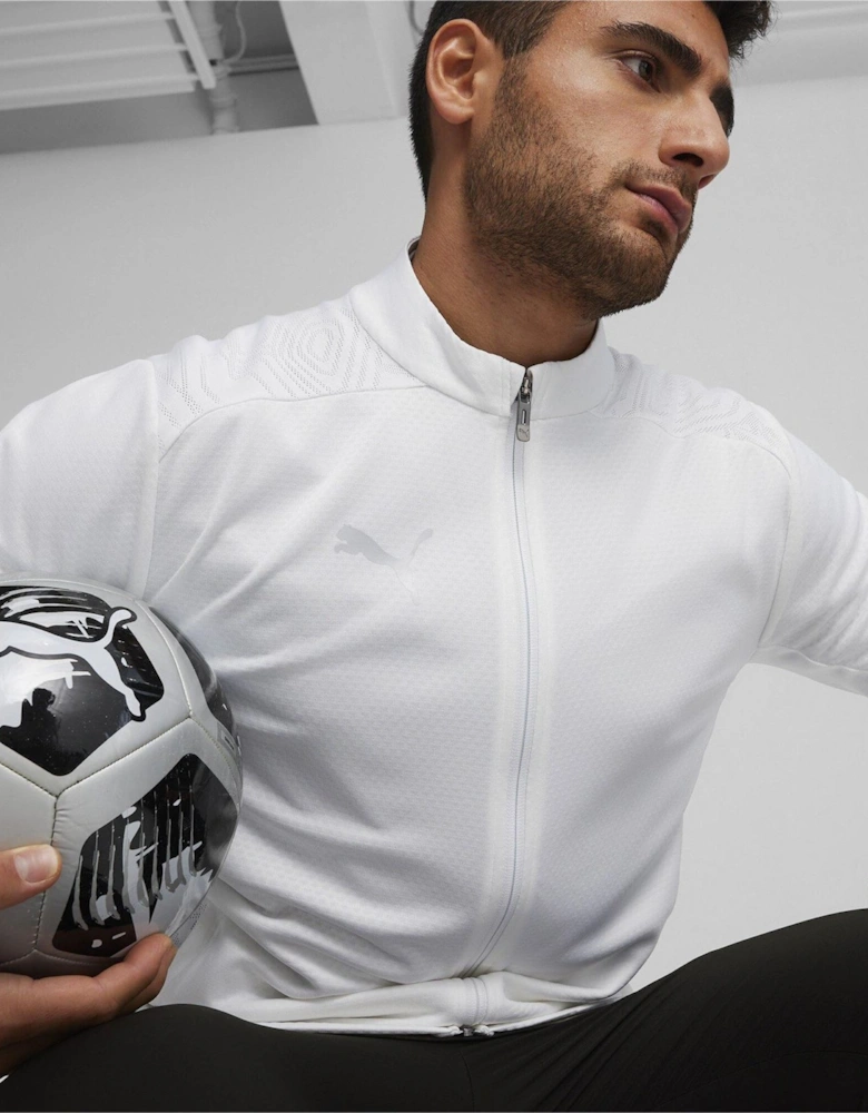 Performance Moisture Wicking Training Jacket