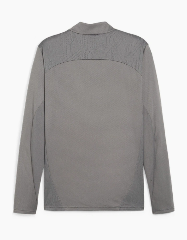 Performance Moisture Wicking Training Jacket