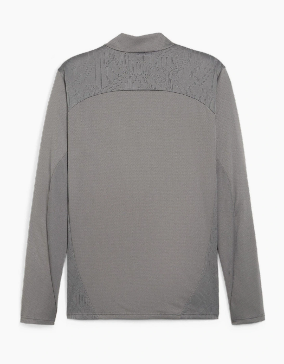 Performance Moisture Wicking Training Jacket
