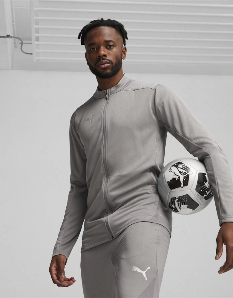 Performance Moisture Wicking Training Jacket