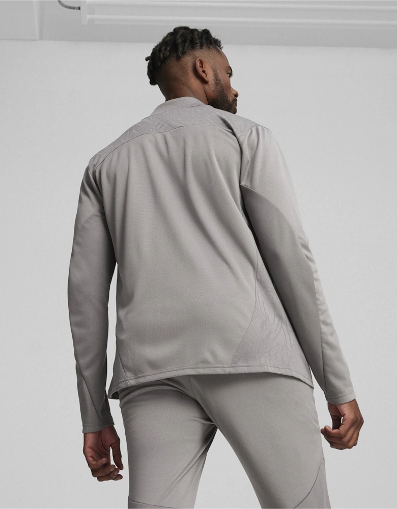 Performance Moisture Wicking Training Jacket