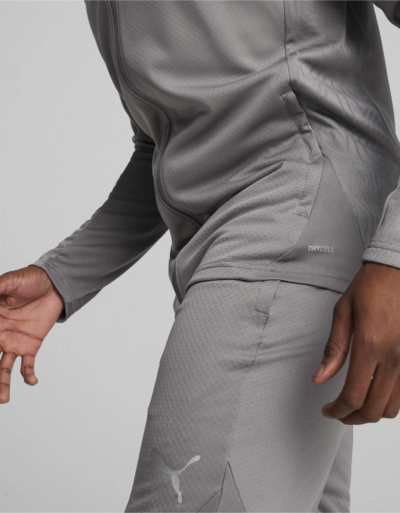 Performance Moisture Wicking Training Jacket