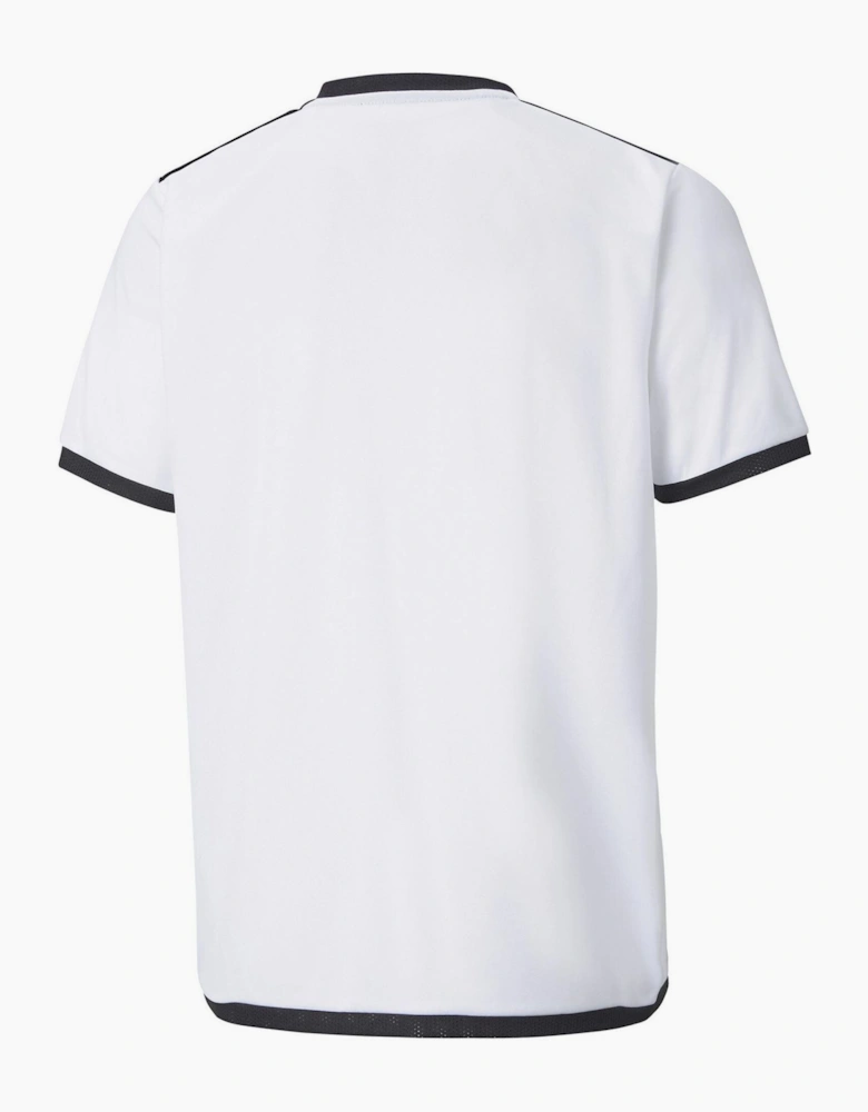 Jersey jr
