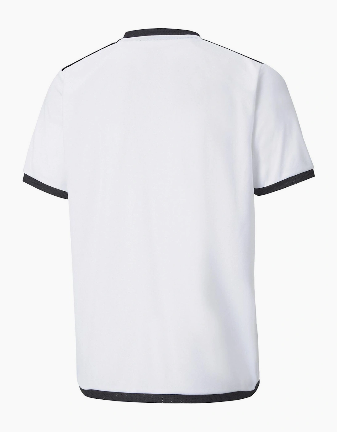 Jersey jr